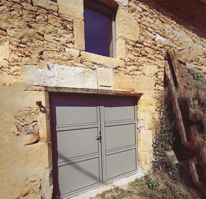 Fourniture de portes Biars-sur-Cère