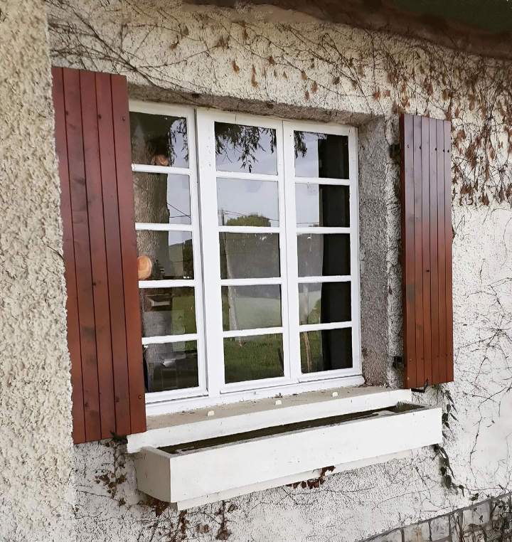 Pose de volets Biars-sur-Cère