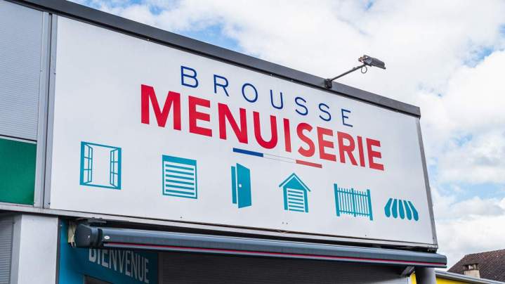 recyclage menuiseries Biars-sur-Cère
