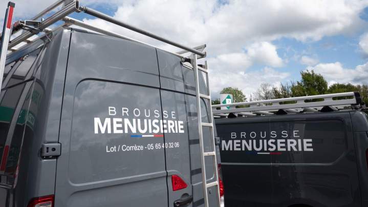 Menuisier à Biars-sur-Cère