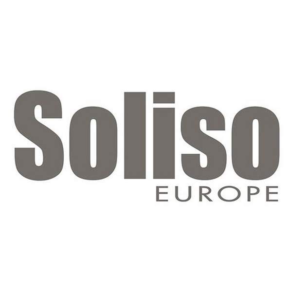 Logo Soliso Europe